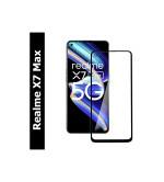 REALME MAX TEMPERED DISPLAY GLASS x7-5g,x7