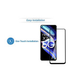 REALME MAX TEMPERED DISPLAY GLASS x7-5g,x7