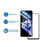 REALME MAX TEMPERED DISPLAY GLASS x7-5g,x7