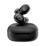 Noise Buds Trance   (Jet Black, True Wireless)