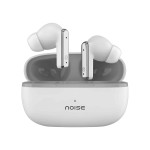 Noise Buds Verve  (Cloud White, True Wireless)