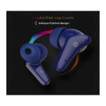 Noise Buds VS102  (Midnight Blue, True Wireless)