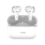 Noise Buds VS102  (Pearl White, True Wireless)