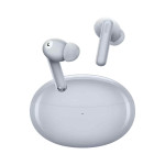 OPPO Enco Air 2 Pro Bluetooth Headset  (White, True Wireless)