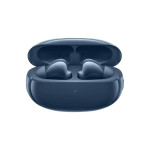 OPPO Enco X Bluetooth Headset  (Blue, In the Ear)