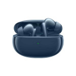 OPPO Enco X Bluetooth Headset  (Blue, In the Ear)