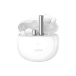 realme Buds Air 2 Bluetooth Headset  (Closer White, True Wireless)