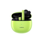 realme Buds Air 2  Bluetooth Headset  (Closer Green, True Wireless)