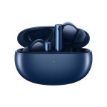 realme Buds Air 3 Bluetooth Headset  (Starry Blue, True Wireless)