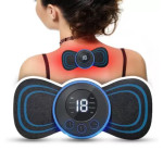 Rechargeble Full Body Massager for Pain Relief