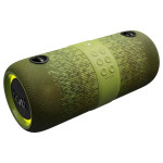 boAt Stone 1200F RGB LEDs 14 W Bluetooth Speaker  (Green Camo)