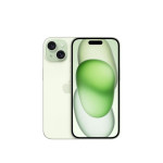 APPLE iPhone 15 (Green, 128 GB)
