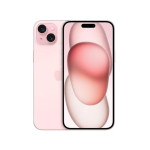 APPLE iPhone 15 Plus (Pink, 128 GB)