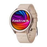 Fastrack FR1|  Smartwatch  (Pink )
