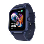 Fastrack Revoltt FS1  Smartwatch  (Blue )