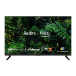 Redmi Smart Fire TV(80cm) 32inch
