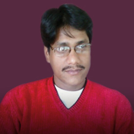 Biraj Kumar Roy